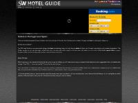 Hotels in Portugal, Madeira, Spain and Canary Islands Hotels in Portugal, Madeira, Spain and Canary Islands