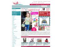 Swak 101, Visit YouCanMakeThis.com, Gift Certificates, $7.95 Swak Packs  Swak 101, Visit YouCanMakeThis.com, Gift Certificates, $7.95 Swak Packs