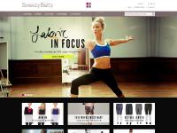 sweatybetty.com