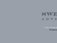 Swedbergs Advokatbyrå Swedbergs Advokatbyrå
