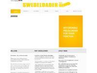 swedeloader.se Pictures, Movie, q&a
