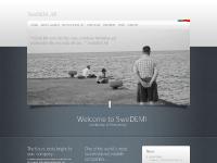 SweDEM AB | Leadership & Profitability