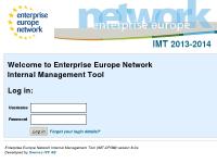 statistik för swedennetwork - EEN IMT statistik för swedennetwork - EEN IMT