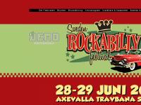 statistik för swedenrockabilly - Sweden Rockabilly Festival