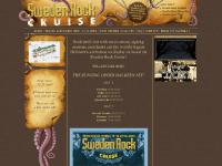 liten swedenrockcruise.com skärmbild