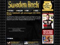 Sweden Rock Magazine