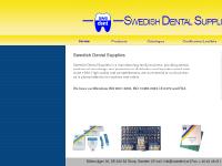 Swedish Dental Supplies AB Swedish Dental Supplies AB