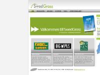 SwedGross AB - Träskydd, takvård, rengöring m.m.