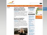 liten swedishenterprise.se skärmbild liten swedishenterprise.se skärmbild