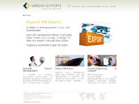 visa swedishexports.se data visa swedishexports.se data