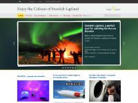 Hem › Swedish Lapland Hem › Swedish Lapland