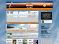 Swedish Lapland Airport Swedish Lapland Airport