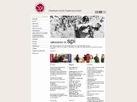 swedishsoftware.org Startsidan, Om SPI, Samarbeten