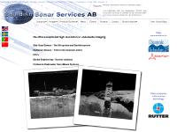 Swedish Sonar Services AB