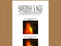 Swedishsongs.se