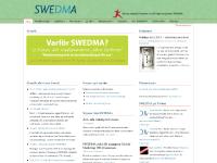 liten swedma.se skärmbild