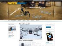 Swedmach Logistics
