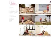 sweet-art-shop.fr boutique, prestashop