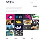 SweetBerry | graphic designer, website designer, logo designer in Berkshire