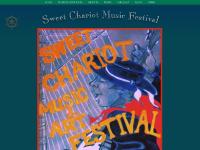 Sweet Chariot Music Festival - Home Sweet Chariot Music Festival - Home