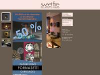  cliquant ici, Consultez notre catalogue, La cheminée aubio éthanol, Nous contacter