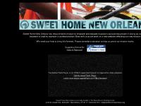 Sweet Home New Orleans Sweet Home New Orleans