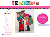 Handmade Children's Clothing and Accessories by Sweetie Pies Handmade Children's Clothing and Accessories by Sweetie Pies