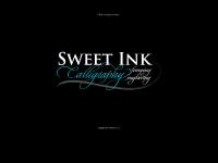 Calligraphy, Framing & Engraving by Sweet Ink, Washington DC