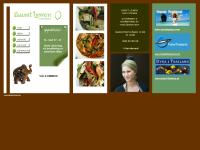 statistik för sweetlemon-catering - Sweetlemon, Catering, Thai kitchen, Tahil&auml;ndsk mat i Lund