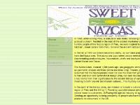 Sweet Nazcas Onions . Home