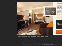 Appart'hotel Lille, réservation hotel Lille / SWEETOME APARTHOTEL Appart'hotel Lille, réservation hotel Lille / SWEETOME APARTHOTEL