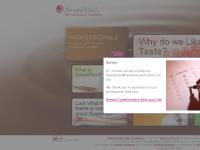 Healthy sugar substitute, SweetPearl is the maltitol sweetener by Roquette Healthy sugar substitute, SweetPearl is the maltitol sweetener by Roquette