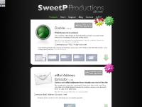 SweetP Productions