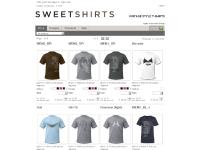 sweetshirts.co.uk white, black, navy