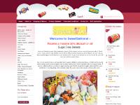 Online Sweet Shop | Retro Sweets | Sweets Online