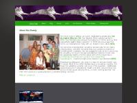 ForestWind Siberian Cats and Kittens - Home Page