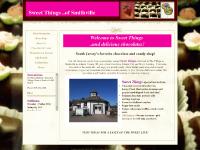 Sweet Things and Delicious Chocolates - Smithville, NJ Sweet Things and Delicious Chocolates - Smithville, NJ