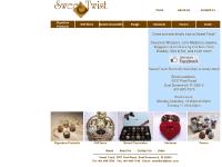 sweettwist.com sweettwist, confections, candy