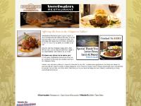 Restaurants in Eau Claire Wisconsin - Sweetwaters