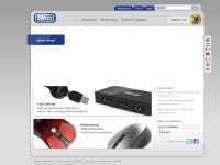 Sweex - forward living Sweex - forward living