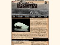 swellendambackpackers.co.za Baz Bus, Bontebok National Park - SWELLENDAM, Drosty Museum - SWELLENDAM