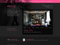 Swell Group &ndash; Boutique holiday properties in the UK, Ireland and Europe