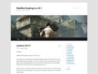 liten swenorrkoping.nu skärmbild liten swenorrkoping.nu skärmbild