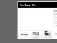 swenova.se Ballingslöv, kök, köksinredning swenova.se Ballingslöv, kök, köksinredning