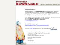 Swenska Rewansch - Kreativ familjevård ? Lär dig att våga våga! Swenska Rewansch - Kreativ familjevård ? Lär dig att våga våga!