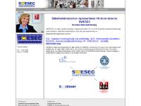 statistik för swesec - Swesec - SWESEC statistik för swesec - Swesec - SWESEC