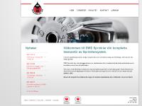 liten swesprinkler.se skärmbild