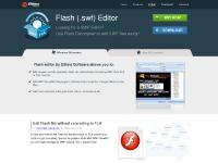 SWF Editor - edit SWF (Flash) files with Flash Decompiler SWF Editor - edit SWF (Flash) files with Flash Decompiler