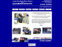 South Woodham Motor Spares & Car Audio Centre