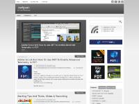 .swfgeek - My Flash Wanderings